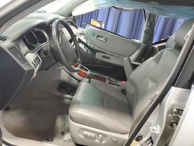 Photo 6 VIN: JTEDP21A770138141 - TOYOTA HIGHLANDER 