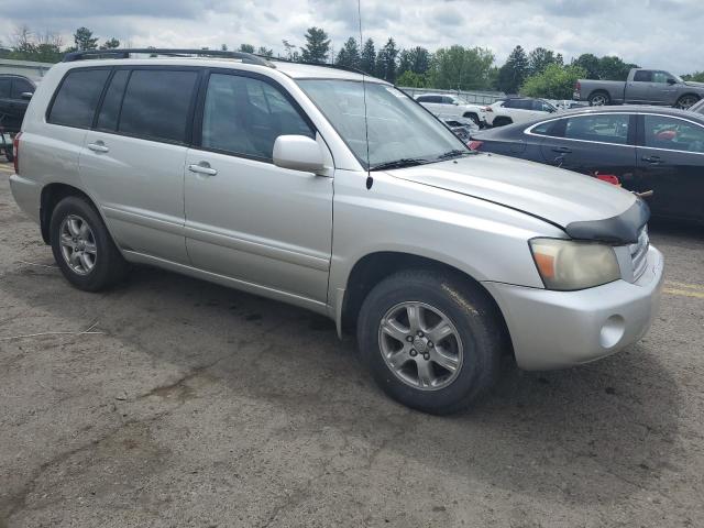 Photo 3 VIN: JTEDP21A840003794 - TOYOTA HIGHLANDER 