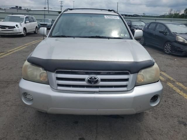 Photo 4 VIN: JTEDP21A840003794 - TOYOTA HIGHLANDER 