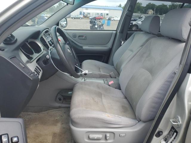 Photo 6 VIN: JTEDP21A840003794 - TOYOTA HIGHLANDER 