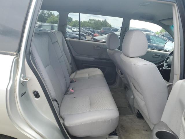 Photo 9 VIN: JTEDP21A840003794 - TOYOTA HIGHLANDER 