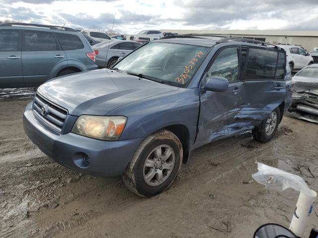 Photo 0 VIN: JTEDP21A840007442 - TOYOTA HIGHLANDER 