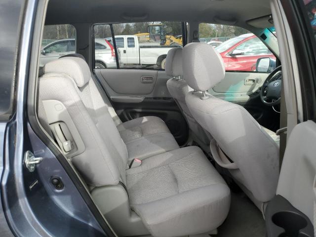 Photo 10 VIN: JTEDP21A840007442 - TOYOTA HIGHLANDER 