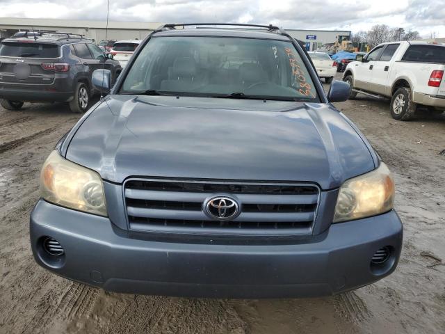 Photo 4 VIN: JTEDP21A840007442 - TOYOTA HIGHLANDER 