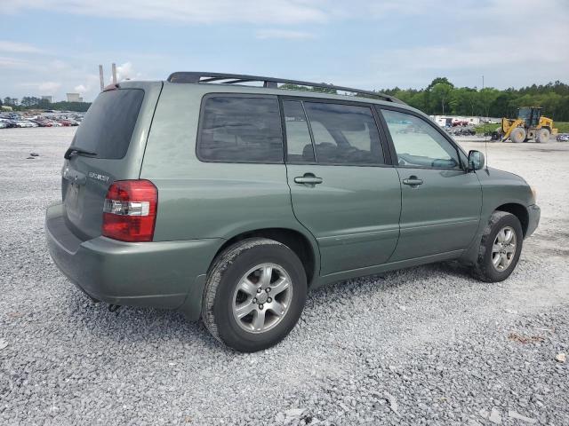 Photo 2 VIN: JTEDP21A840015167 - TOYOTA HIGHLANDER 