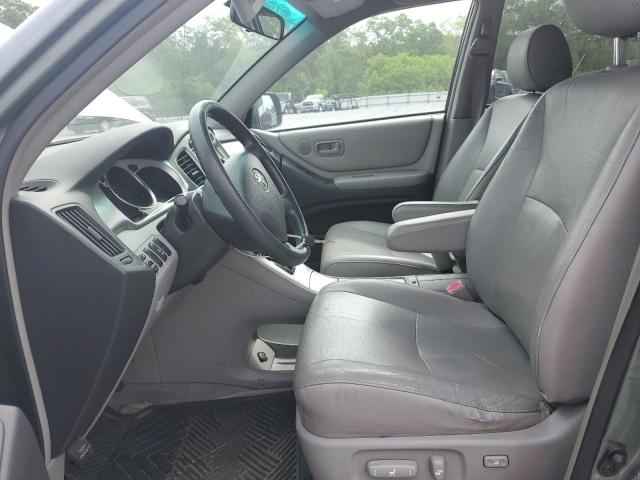 Photo 6 VIN: JTEDP21A840015167 - TOYOTA HIGHLANDER 