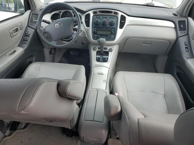 Photo 7 VIN: JTEDP21A840015167 - TOYOTA HIGHLANDER 