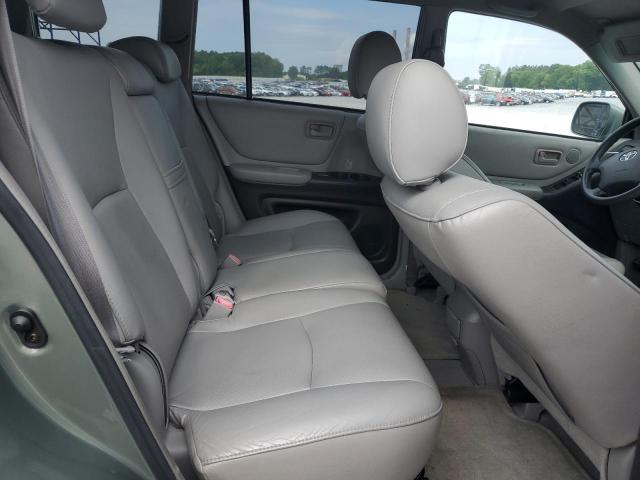 Photo 9 VIN: JTEDP21A840015167 - TOYOTA HIGHLANDER 