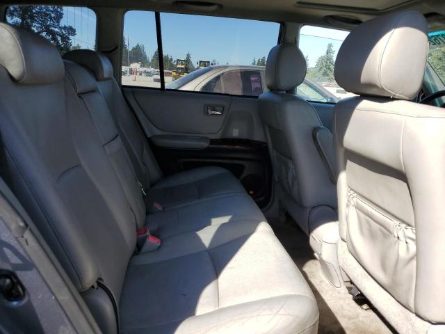 Photo 10 VIN: JTEDP21A840025987 - TOYOTA HIGHLANDER 