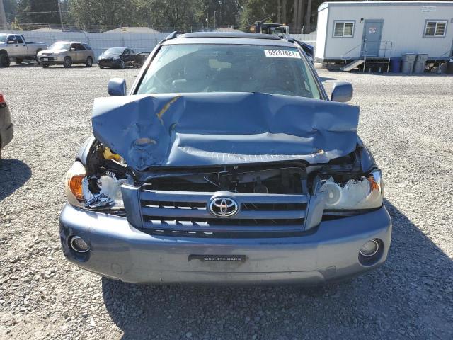 Photo 4 VIN: JTEDP21A840025987 - TOYOTA HIGHLANDER 