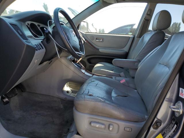 Photo 6 VIN: JTEDP21A840025987 - TOYOTA HIGHLANDER 