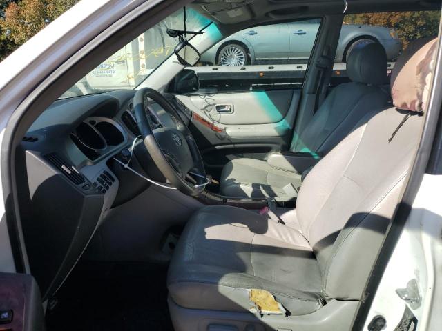 Photo 6 VIN: JTEDP21A850051488 - TOYOTA HIGHLANDER 