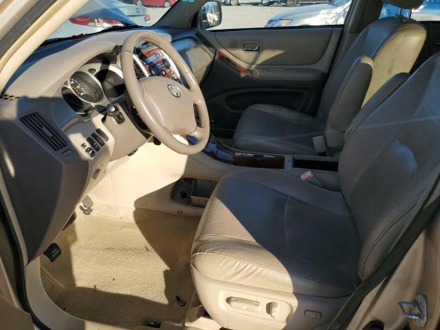 Photo 6 VIN: JTEDP21A850063236 - TOYOTA HIGHLANDER 