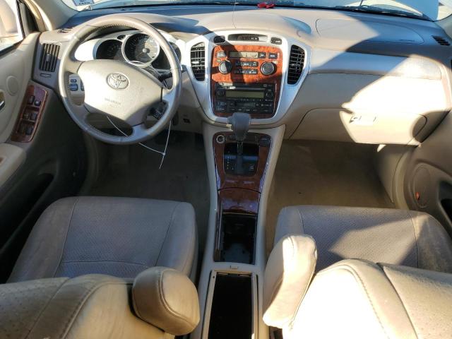 Photo 7 VIN: JTEDP21A850063236 - TOYOTA HIGHLANDER 