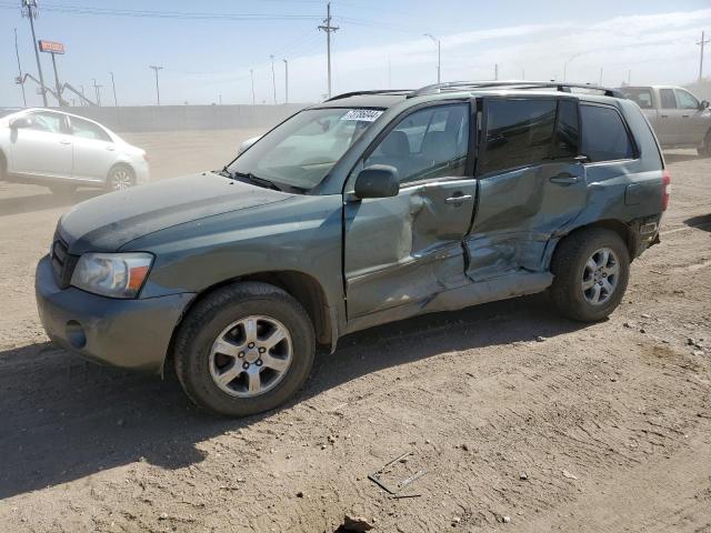 Photo 0 VIN: JTEDP21A850065262 - TOYOTA HIGHLANDER 