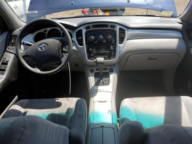 Photo 7 VIN: JTEDP21A850072518 - TOYOTA HIGHLANDER 