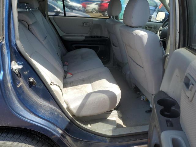 Photo 9 VIN: JTEDP21A850072518 - TOYOTA HIGHLANDER 