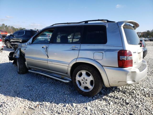 Photo 1 VIN: JTEDP21A860092351 - TOYOTA HIGHLANDER 