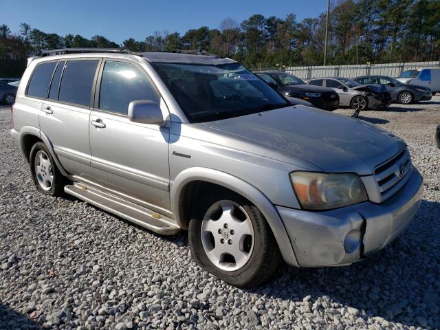 Photo 3 VIN: JTEDP21A860092351 - TOYOTA HIGHLANDER 