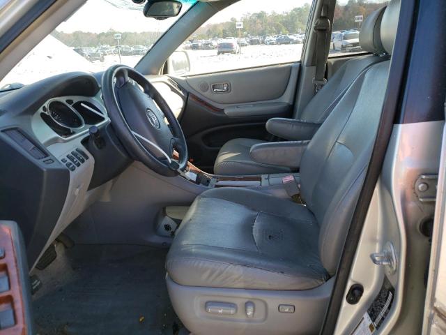 Photo 6 VIN: JTEDP21A860092351 - TOYOTA HIGHLANDER 