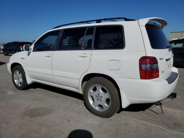 Photo 1 VIN: JTEDP21A860106989 - TOYOTA HIGHLANDER 