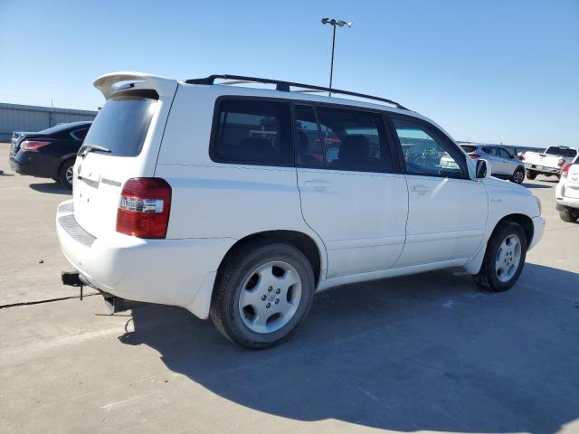 Photo 2 VIN: JTEDP21A860106989 - TOYOTA HIGHLANDER 