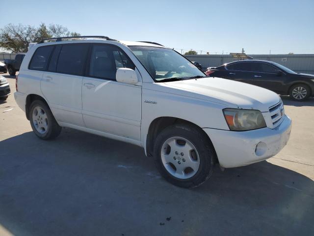 Photo 3 VIN: JTEDP21A860106989 - TOYOTA HIGHLANDER 