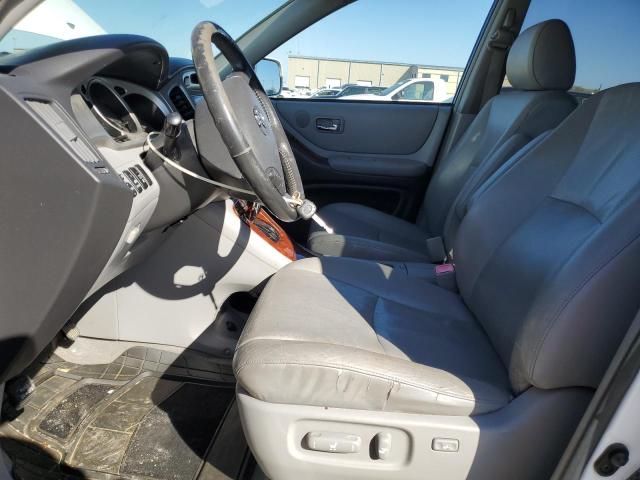 Photo 6 VIN: JTEDP21A860106989 - TOYOTA HIGHLANDER 