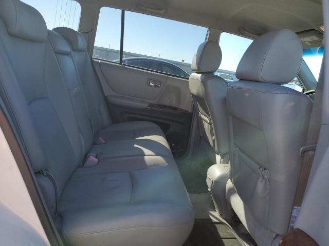 Photo 9 VIN: JTEDP21A860106989 - TOYOTA HIGHLANDER 