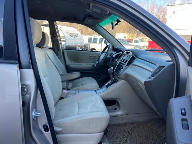 Photo 4 VIN: JTEDP21A860109438 - TOYOTA HIGHLANDER 