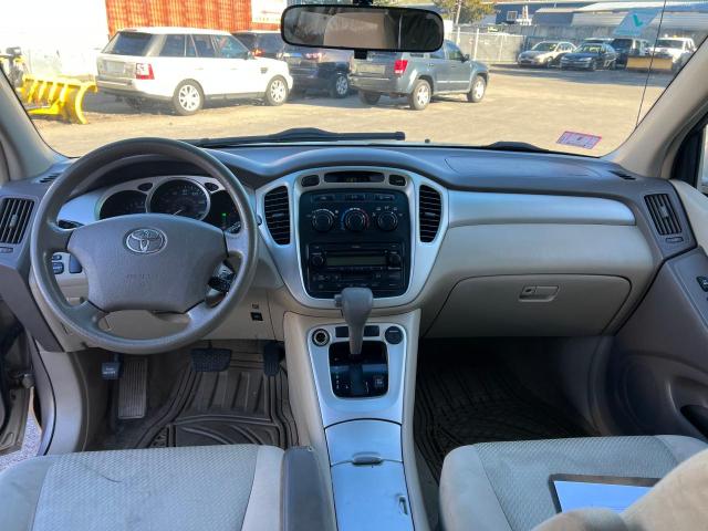 Photo 8 VIN: JTEDP21A860109438 - TOYOTA HIGHLANDER 