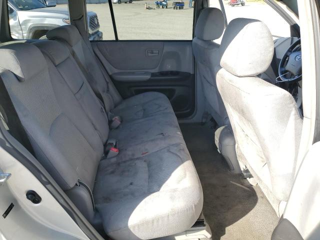 Photo 10 VIN: JTEDP21A860113926 - TOYOTA HIGHLANDER 