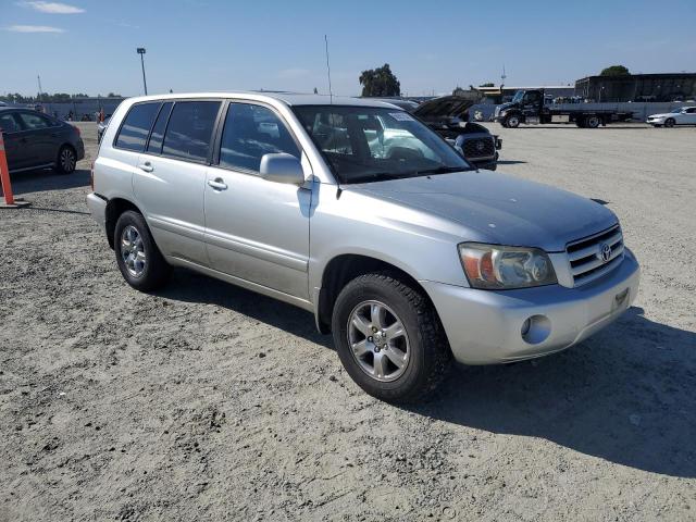 Photo 3 VIN: JTEDP21A860113926 - TOYOTA HIGHLANDER 