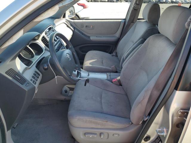 Photo 6 VIN: JTEDP21A860113926 - TOYOTA HIGHLANDER 