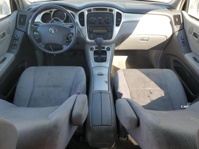 Photo 7 VIN: JTEDP21A860113926 - TOYOTA HIGHLANDER 