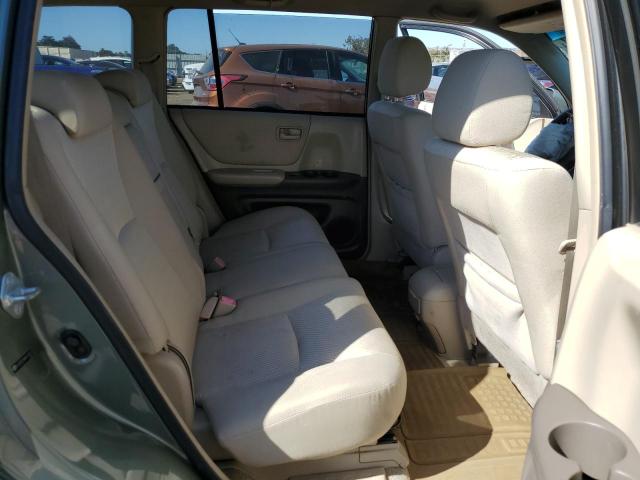 Photo 10 VIN: JTEDP21A860125221 - TOYOTA HIGHLANDER 