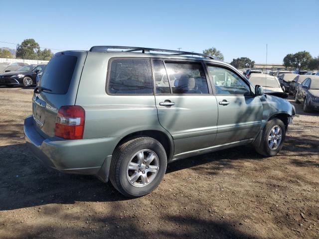 Photo 2 VIN: JTEDP21A860125221 - TOYOTA HIGHLANDER 