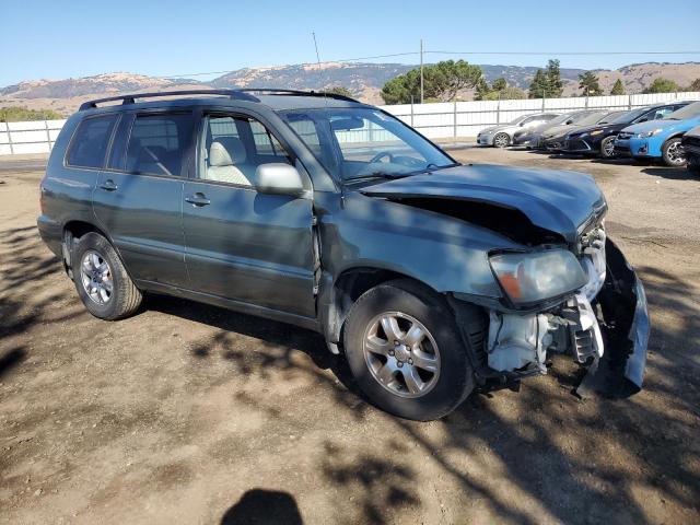 Photo 3 VIN: JTEDP21A860125221 - TOYOTA HIGHLANDER 