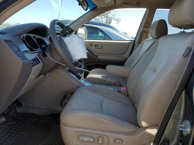 Photo 6 VIN: JTEDP21A860125221 - TOYOTA HIGHLANDER 