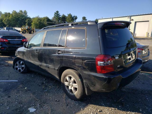 Photo 1 VIN: JTEDP21A860125672 - TOYOTA HIGHLANDER 