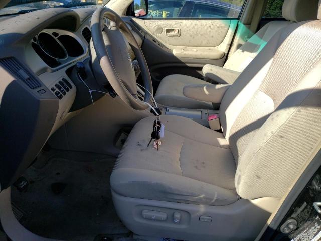 Photo 6 VIN: JTEDP21A860125672 - TOYOTA HIGHLANDER 