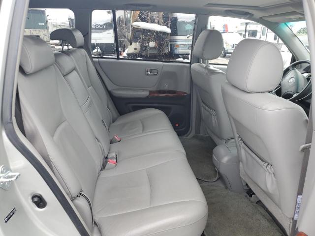 Photo 10 VIN: JTEDP21A870126807 - TOYOTA HIGHLANDER 