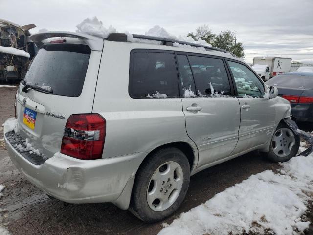 Photo 2 VIN: JTEDP21A870126807 - TOYOTA HIGHLANDER 