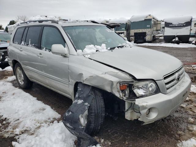 Photo 3 VIN: JTEDP21A870126807 - TOYOTA HIGHLANDER 