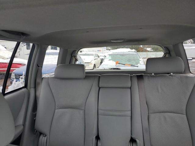 Photo 9 VIN: JTEDP21A870126807 - TOYOTA HIGHLANDER 