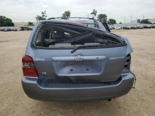 Photo 5 VIN: JTEDP21A870128461 - TOYOTA HIGHLANDER 