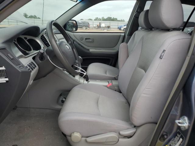 Photo 6 VIN: JTEDP21A870128461 - TOYOTA HIGHLANDER 