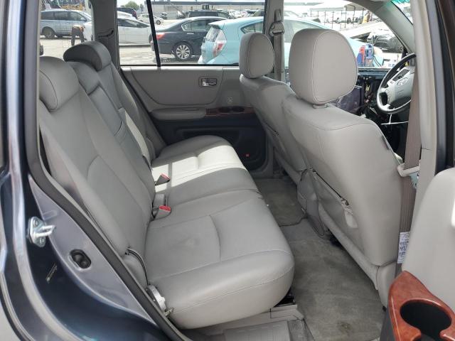 Photo 10 VIN: JTEDP21A870129044 - TOYOTA HIGHLANDER 