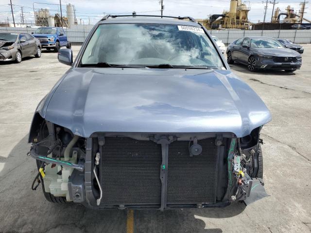 Photo 4 VIN: JTEDP21A870129044 - TOYOTA HIGHLANDER 