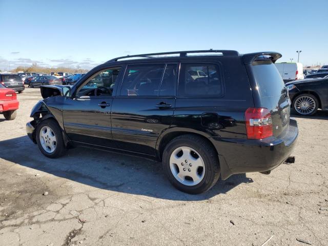 Photo 1 VIN: JTEDP21A870131361 - TOYOTA HIGHLANDER 